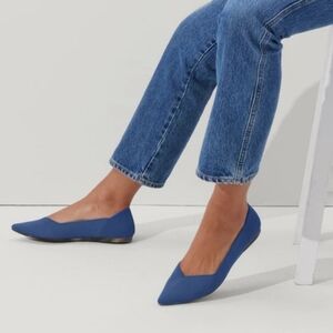 ROTHY'S Point flats (Point I) - Deep Ocean